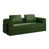 Green est en rupture de stock