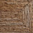 Handcrafted Acacia and Banana Woven Console Table With Side Tables For Foyer Styling - Narrow Entryway Storage And Hallway Sofa Table For Living Room - 55", Brown/Tan