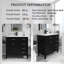 Meuble-lavabo simple 36 po avec plateau-371552361