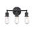 Kieffer 3 - Light Dimmable Vanity Light