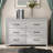 Allysyn 6 Drawer Dresser-1244128529