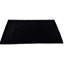 Porschea Polka Dots Area Rug in Black