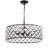 Chesler Crystal/Metal LED Pendant-111908773
