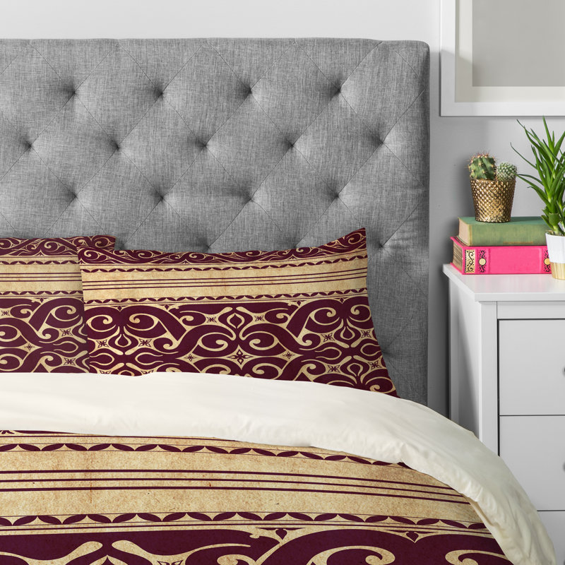 Arcturus Damask, Standard