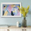 The Sunday - Single Picture Frame Art Prints-96751685-96751687