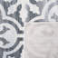 Tapis à motif géométrique Abramo Performance-1125182595