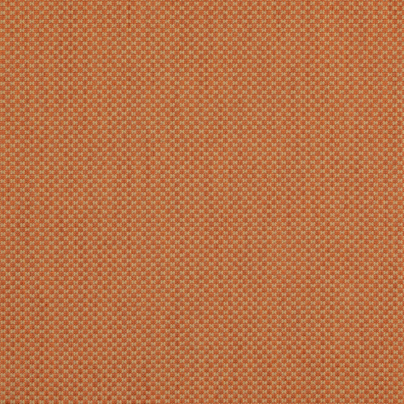 Devon Fabric, Tangerine