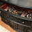 Home Black Sideboard