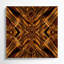 Art sur toile rouge Op Art 89-1532895393