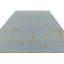 Art Deco Hand Knotted Wool Geometric Area Rug-922337268