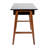 Ferebee Home Office Writing Computer Desk with Drawer - Table Desk-710239341
