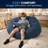 Classic Refillable Cotton Bean Bag Chair-1788818510-1788818611