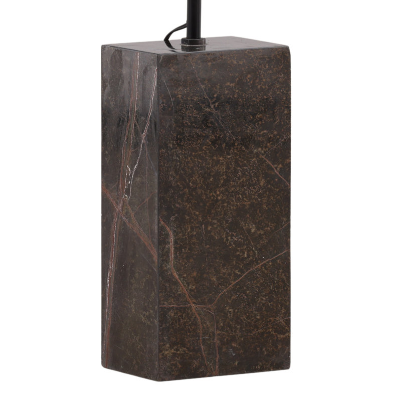 Shannel Floor Lamp Green