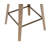 Modern Upholstered Counter Stool With Wood Frame,Counter Height Bar Stool For Kitchen Island,Coffee Bar (Set Of 4)-1077832891