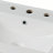 30" Bathroom Vanity with Ceramic Sink-436840149