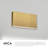 Mica LED Wall Light-97986177-97986176