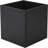 26 x 26 x 26 Inch Metal Raised Garden Bed Tall Anti-Rust Steel Planter Box with Drainage Holes-1292158811