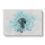 Dandelion Seeds Vol.9 Watercolour - Wrapped Canvas-61883736