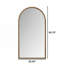 Miroir pleine grandeur en fer-1216395841