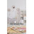 Capella Ivory Machine Made Area Rug-1869127474