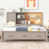 Gris antique est en rupture de stock