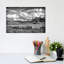 Colorado Fields by Dan Ballard - Wrapped Canvas Print-42155594