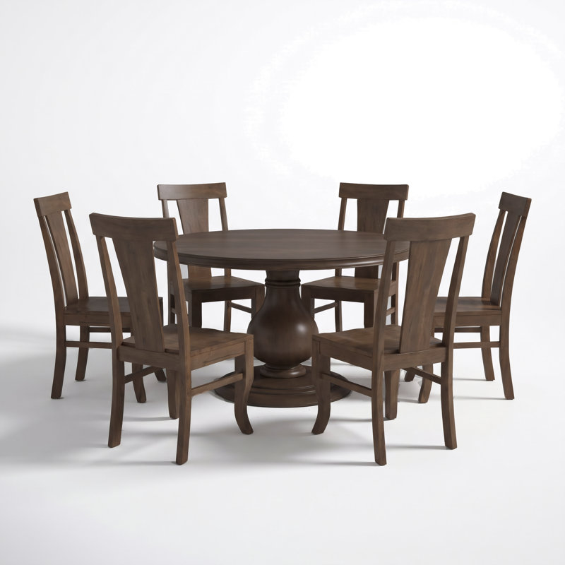 Niles Side Chair