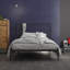 Wolak Metal Bed-986750502-986750500