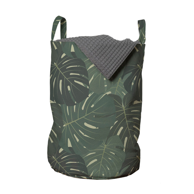 Laundry Bag with Handles