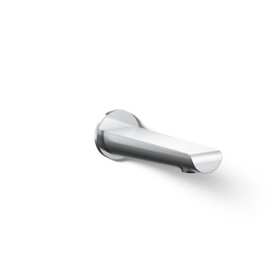 Avid Wall-Mount Bath Spout