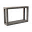 Grande console avec cadre 67 po Lily's Living-1793099386-1793099387
