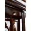  Lighted Curio Cabinet