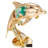 Neale Animals Figurines & Sculptures-1180435014