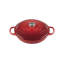 Le Creuset Signature Cast Iron Shallow Casserole-88282332-88288683