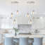 Luminaires suspendus globes en verre 3 lumières-99083289-89117143