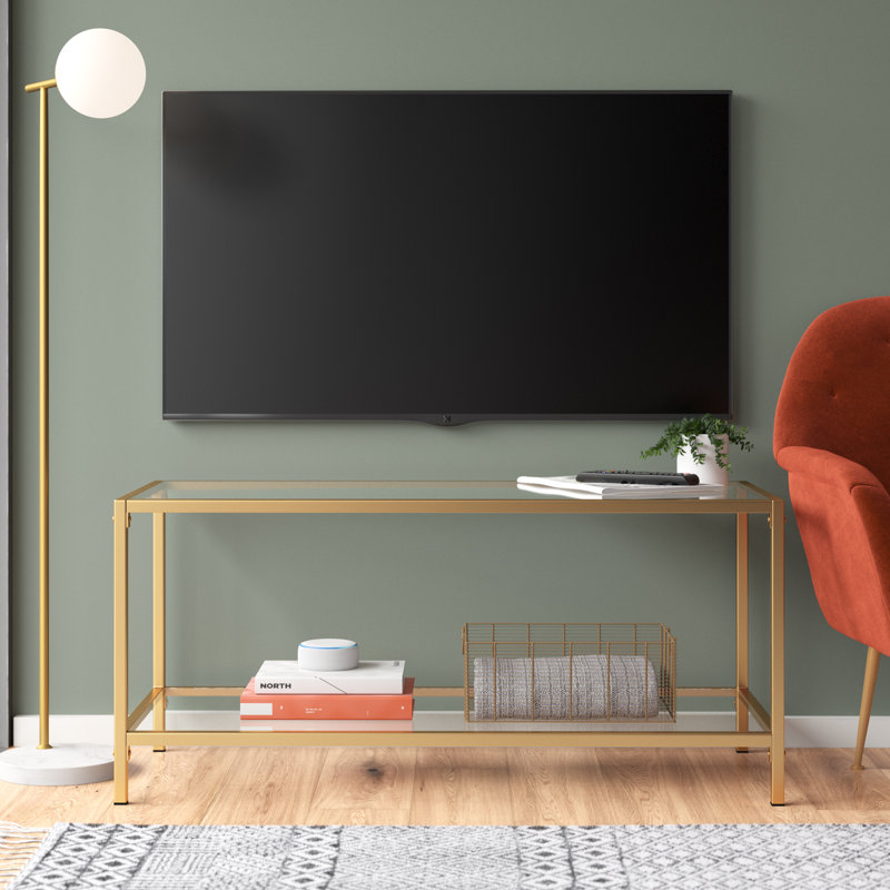 Biston Unfinished TV Stand for TVs up to 40"