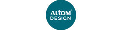 AltomDesign logo