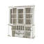 Bayeux Display Cabinet