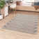 Ricca Abstract Hand Woven Area Rug