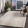 Rimma Hand Tufted Wool Animal Print Indoor Rug
