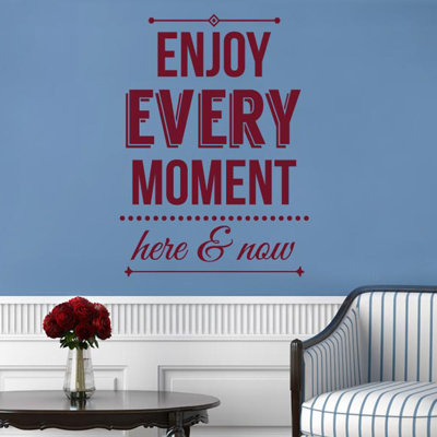 Wall Decal