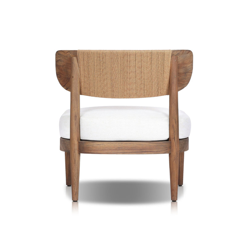 Sarma Outdoor Lounge Chair
