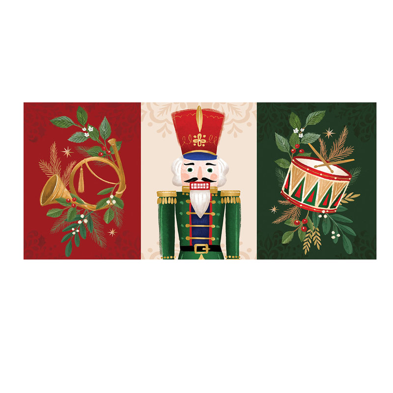 Tapis de jeu Joyass Traditions Sassafras