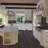 Central Station 6'' W x 6'' L Porcelain Stone Look Singular Tile-36934438