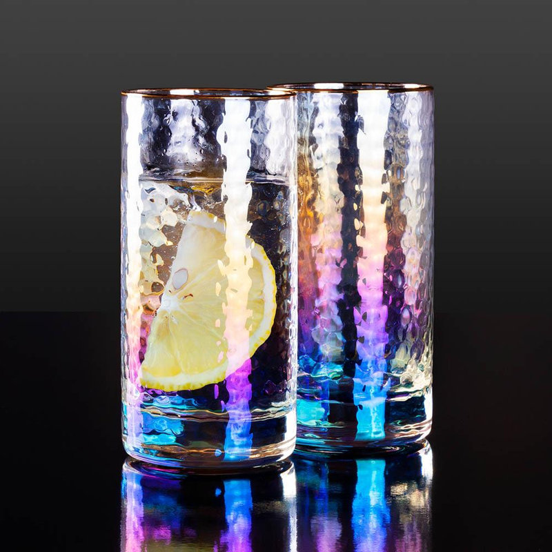 10,6 oz Verre à boire