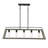 Abbey-Louise 5 - Light Kitchen Island Pendant