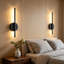 LED Semi Flush Mount