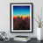 Black Framed selected