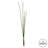 31'' Faux Horsetail Branch