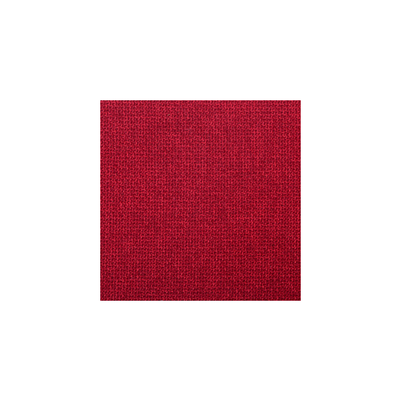 Tissu Performance Solids, Rouge